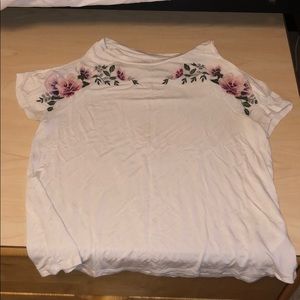 american eagle shirt